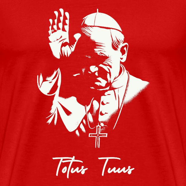 Totus Tuus
