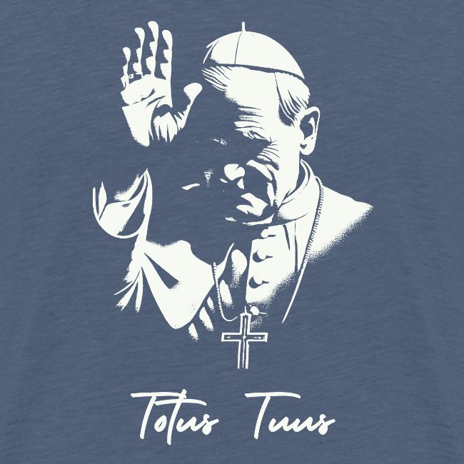 Totus Tuus