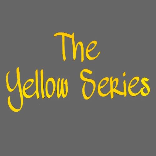 The Yellow Series - Men's Premium T-Shirt