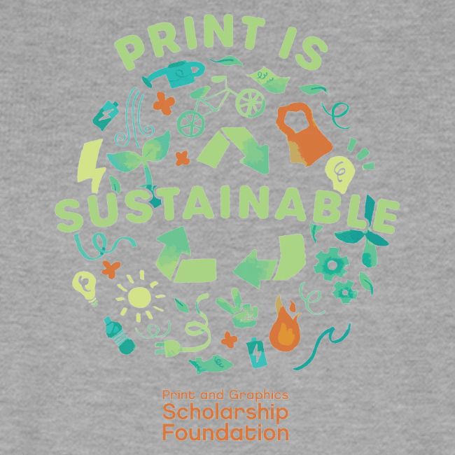 PGSF Contest Design Winner 2025