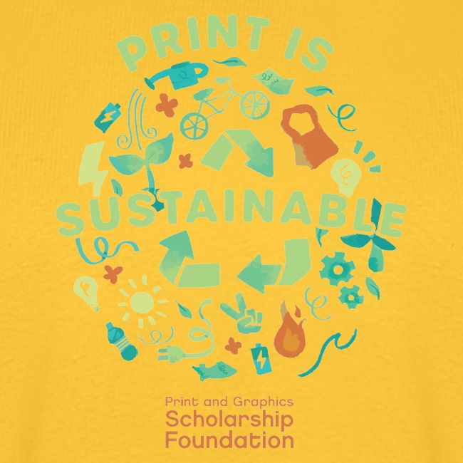 PGSF Contest Design Winner 2025