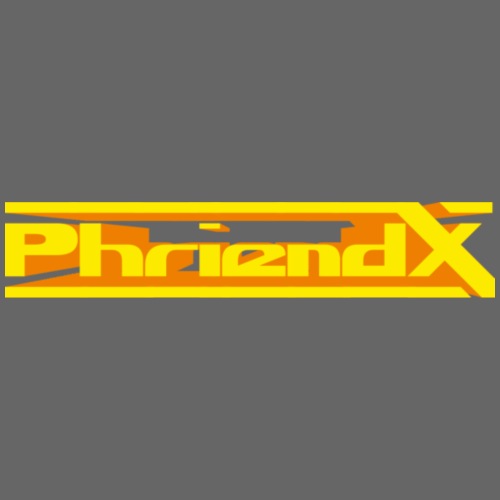 PhriendX - Men's Premium T-Shirt
