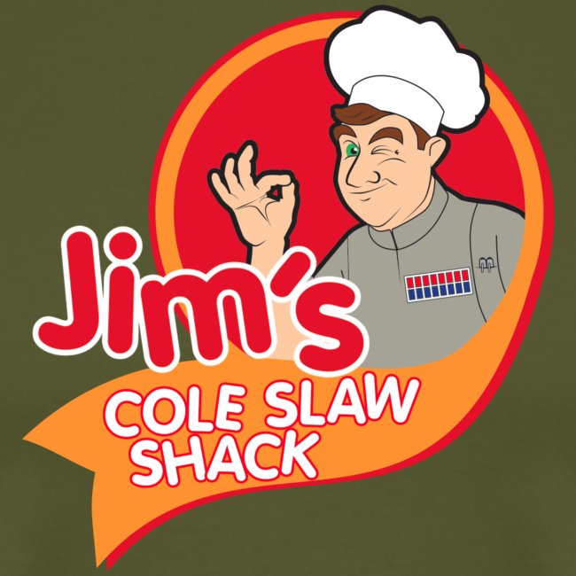Jim's Cole Slaw Shack