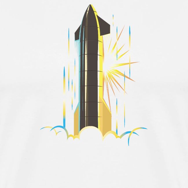 Star Ship Earth - Dark