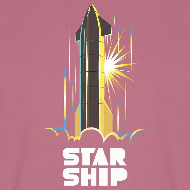 Star Ship Earth - Dark