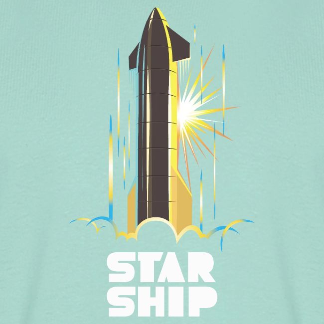 Star Ship Earth - Dark
