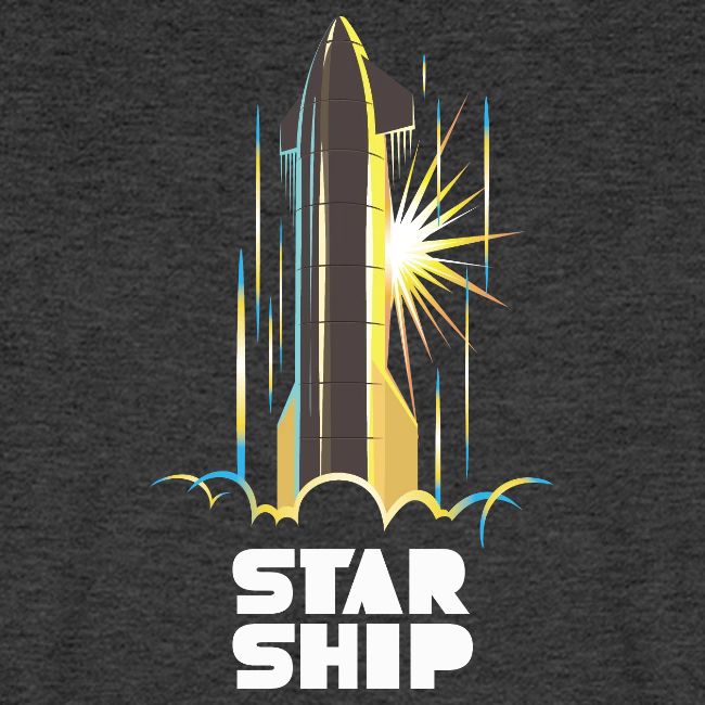 Star Ship Earth - Dark