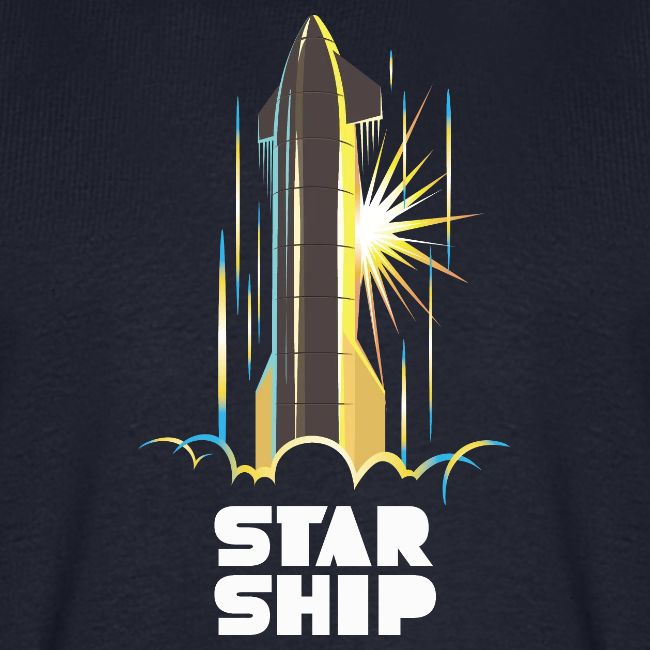 Star Ship Earth - Dark