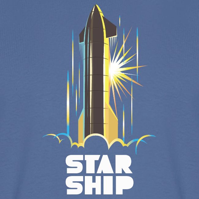 Star Ship Earth - Dark