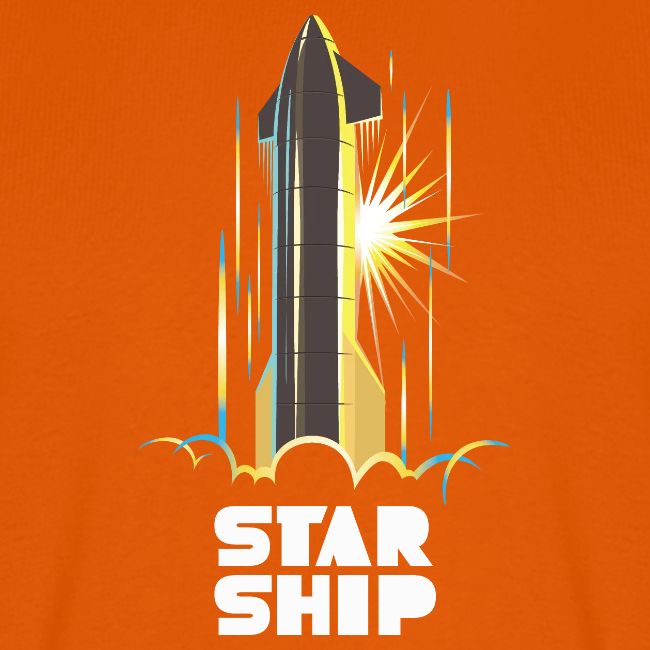 Star Ship Earth - Dark
