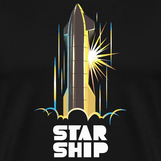 Star Ship Earth - Dark