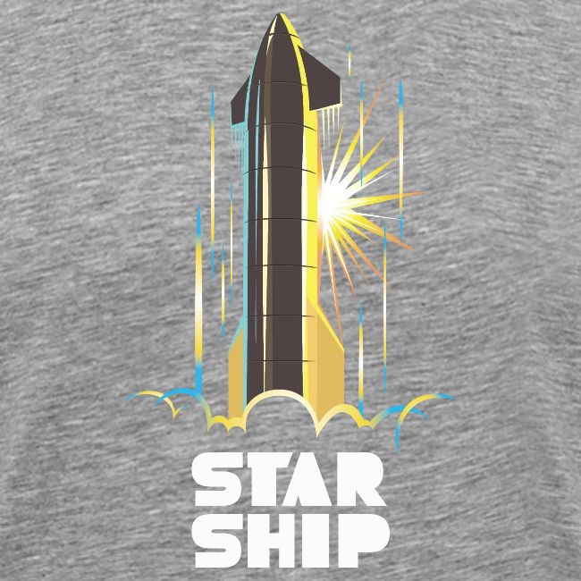 Star Ship Earth - Dark