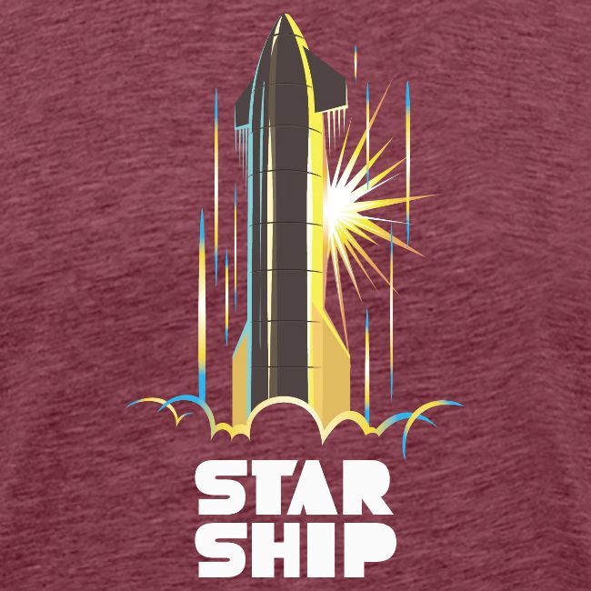 Star Ship Earth - Dark