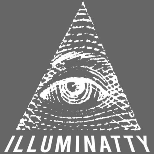 Illuminatty - Men's Premium T-Shirt