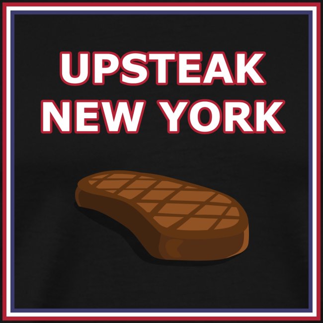 Upsteak New York | July 4 Edition