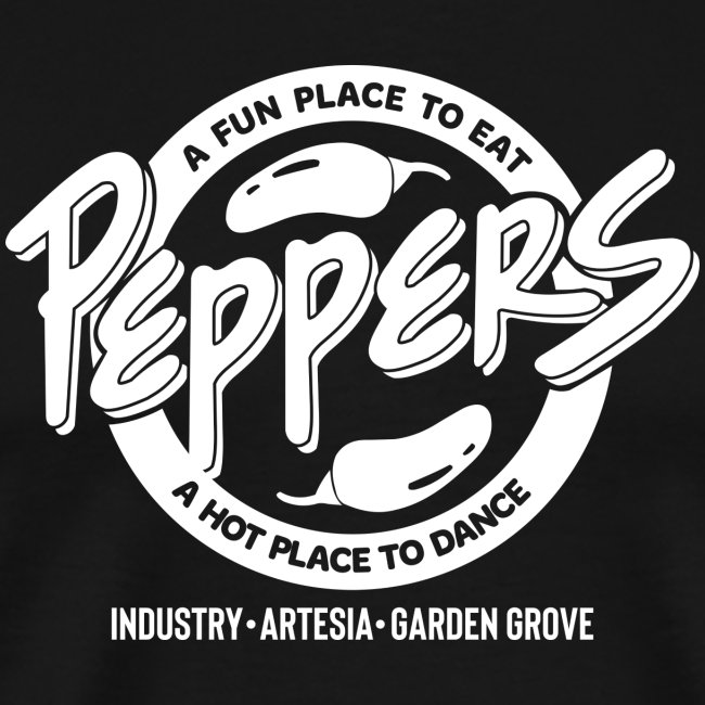 Peppers Hot Place To Dance