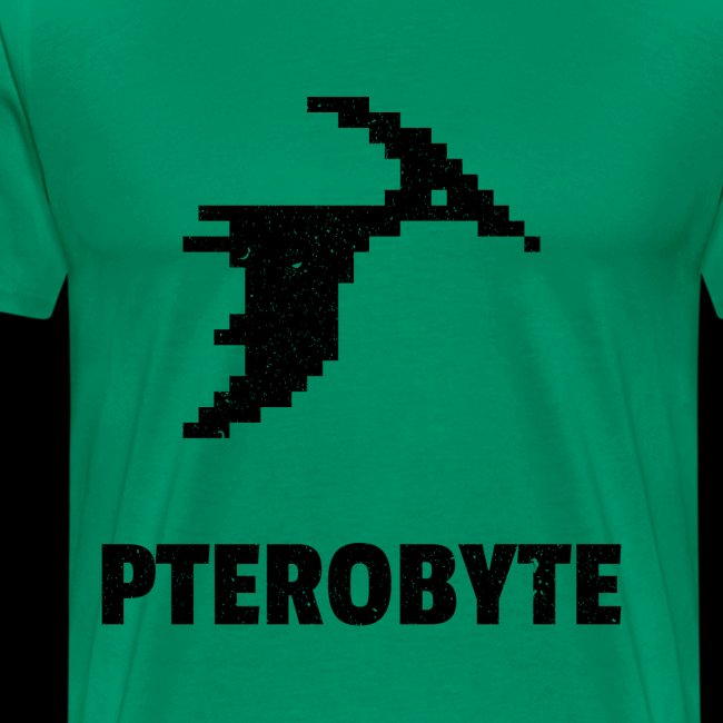 Pterobyte | Epic Digital Dinosaur