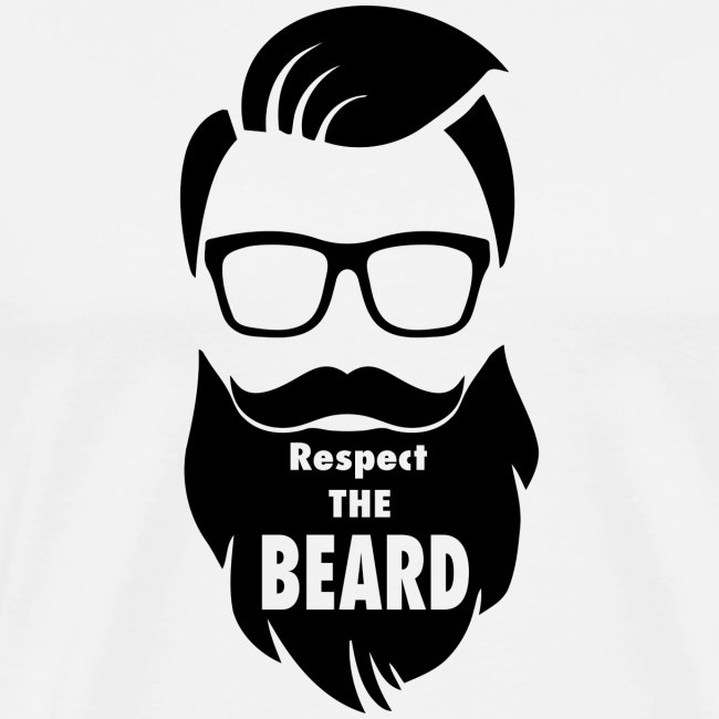 Respect the beard 08