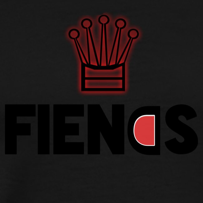 "Fiends" Design