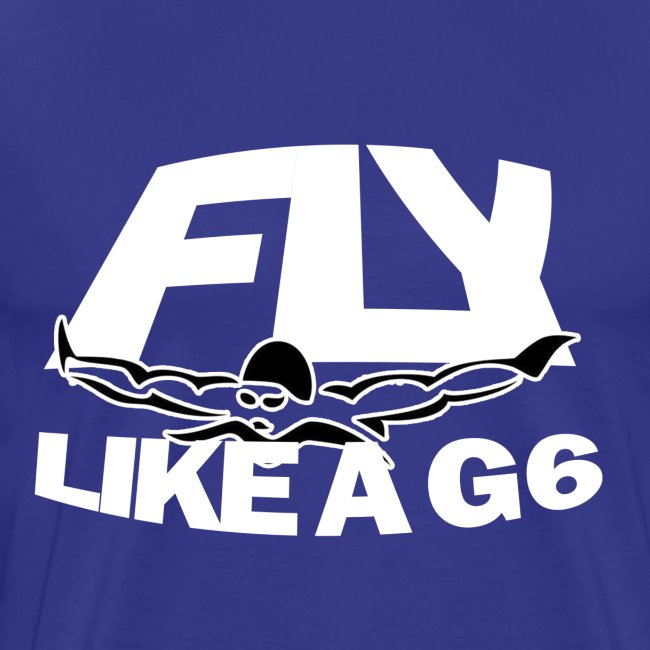 Fly Like a G 6