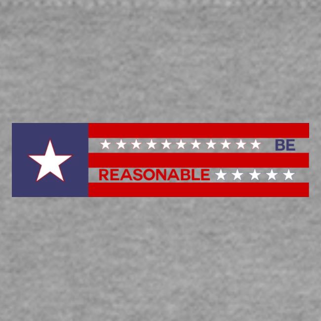 OK, COMMIE (White Lettering)