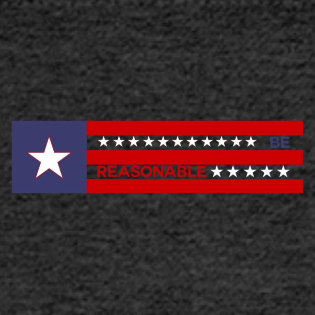 OK, COMMIE (White Lettering)