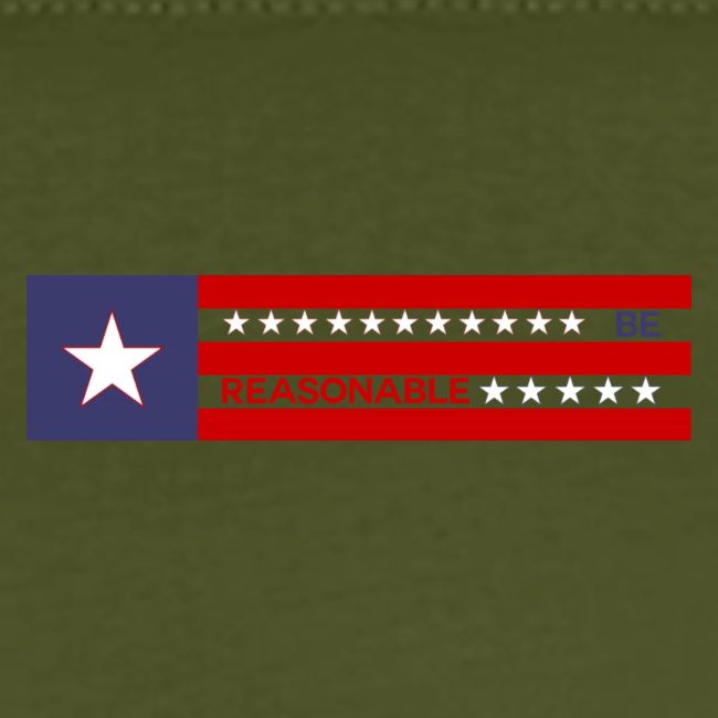 OK, COMMIE (White Lettering)