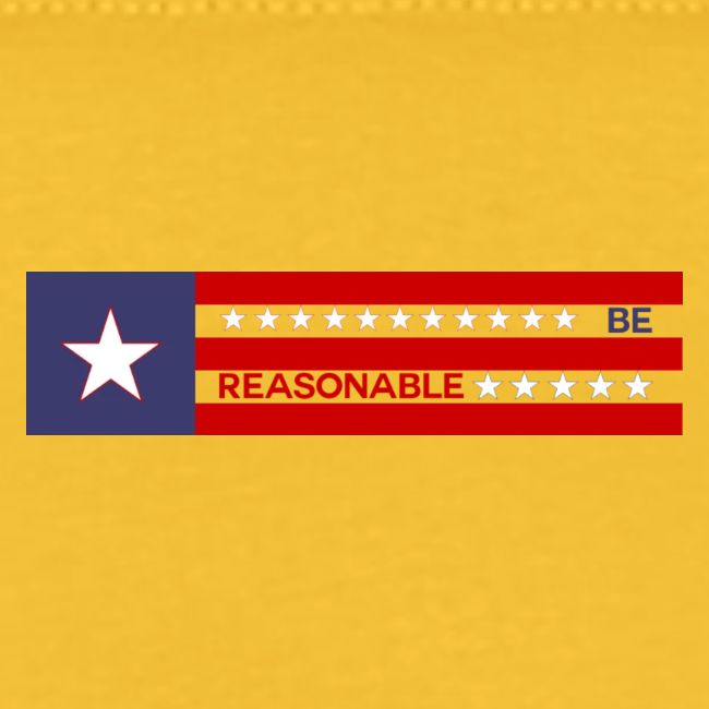 OK, COMMIE (White Lettering)