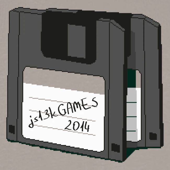 js13kgames 2014