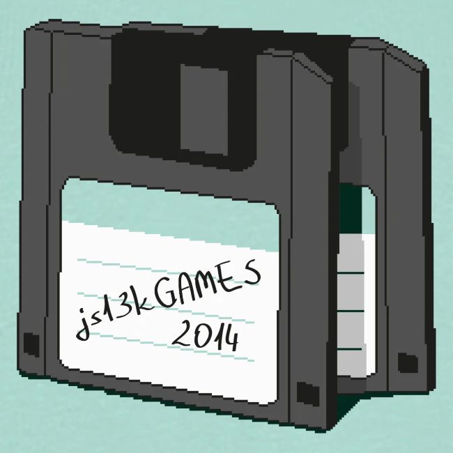 js13kgames 2014