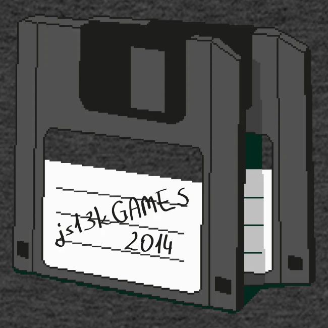 js13kgames 2014