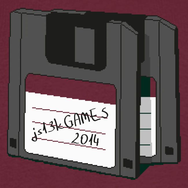 js13kgames 2014