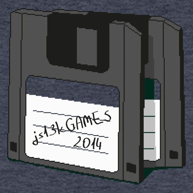js13kgames 2014