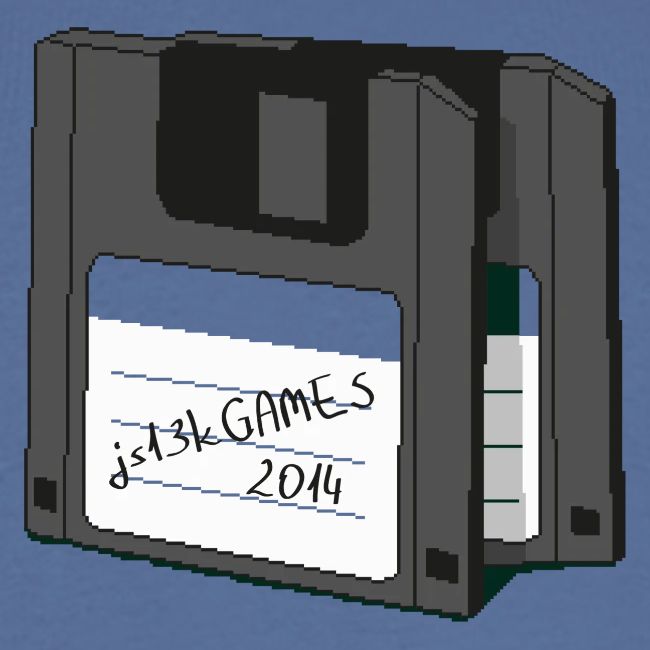 js13kgames 2014
