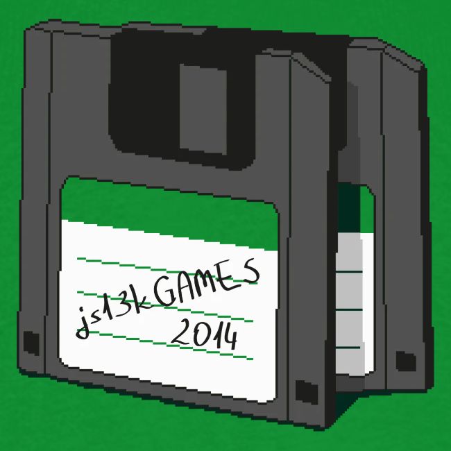js13kgames 2014