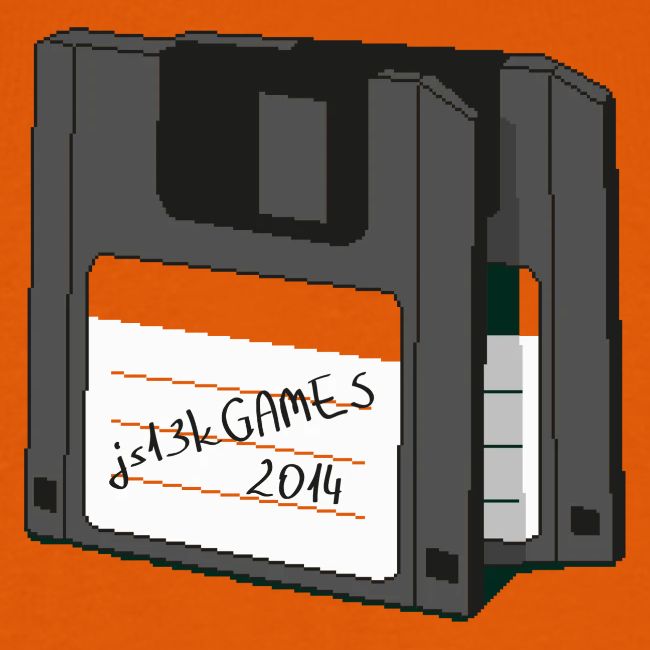 js13kgames 2014