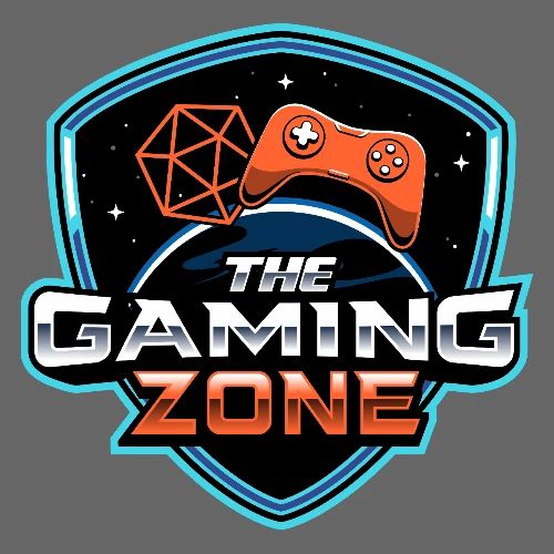 The Gaming Zone Signature - Men's Premium T-Shirt