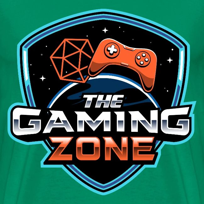 The Gaming Zone Signature