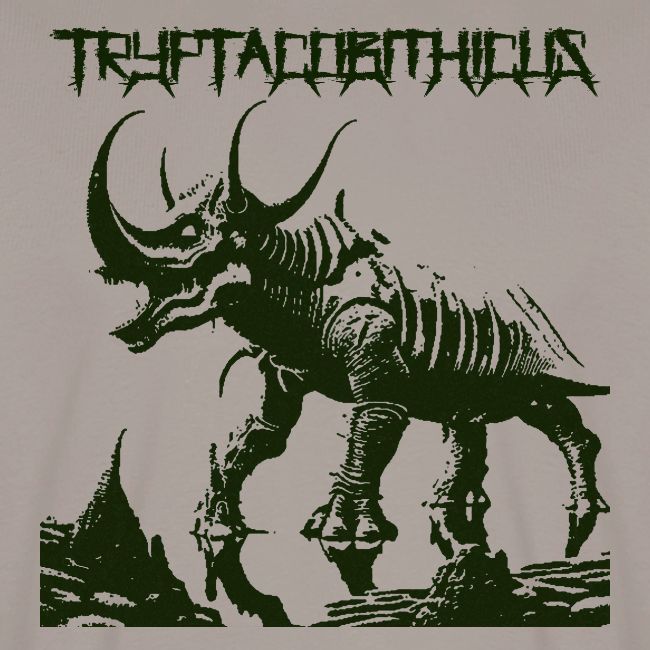 The Mighty Tryptacobithicus