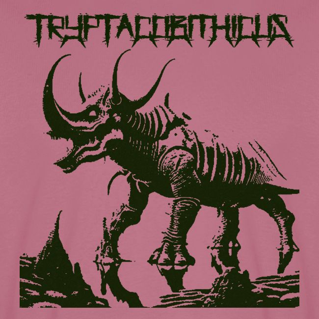 The Mighty Tryptacobithicus