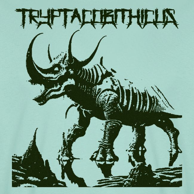The Mighty Tryptacobithicus