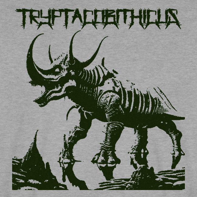 The Mighty Tryptacobithicus