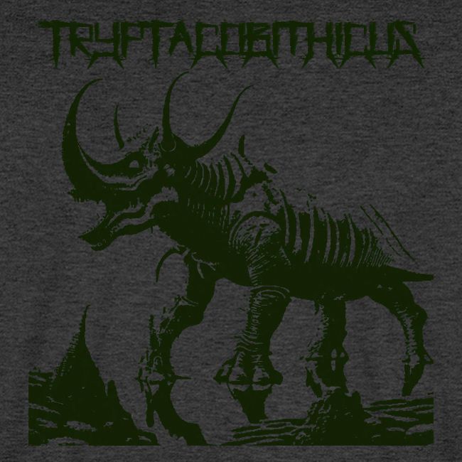 The Mighty Tryptacobithicus