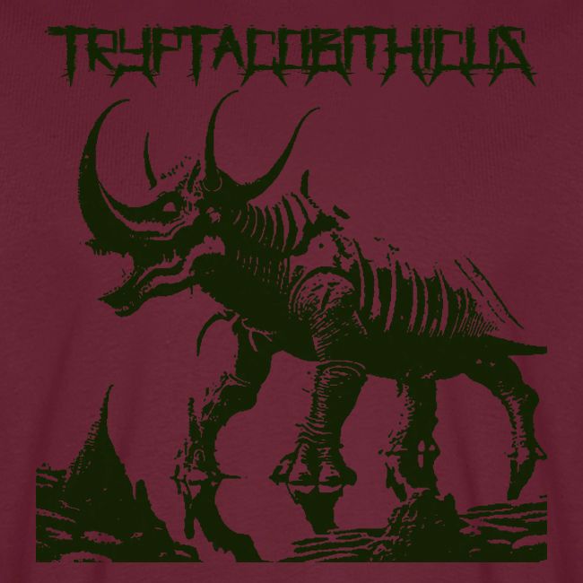 The Mighty Tryptacobithicus