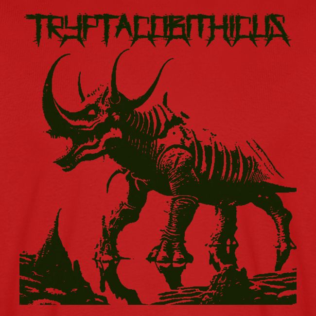 The Mighty Tryptacobithicus