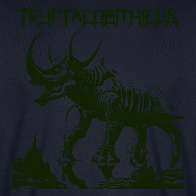 The Mighty Tryptacobithicus