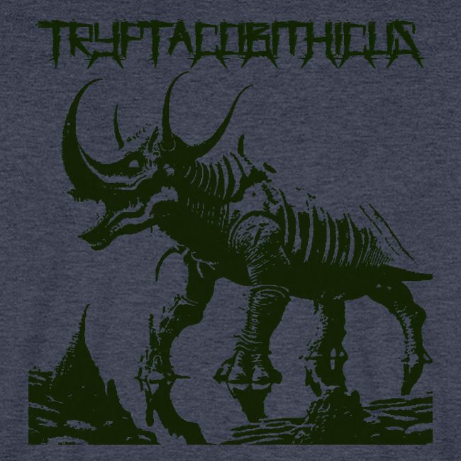 The Mighty Tryptacobithicus