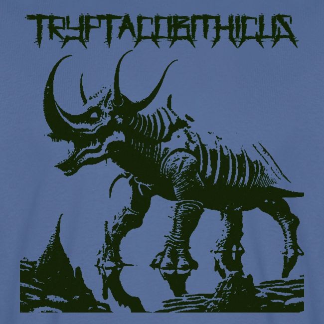 The Mighty Tryptacobithicus