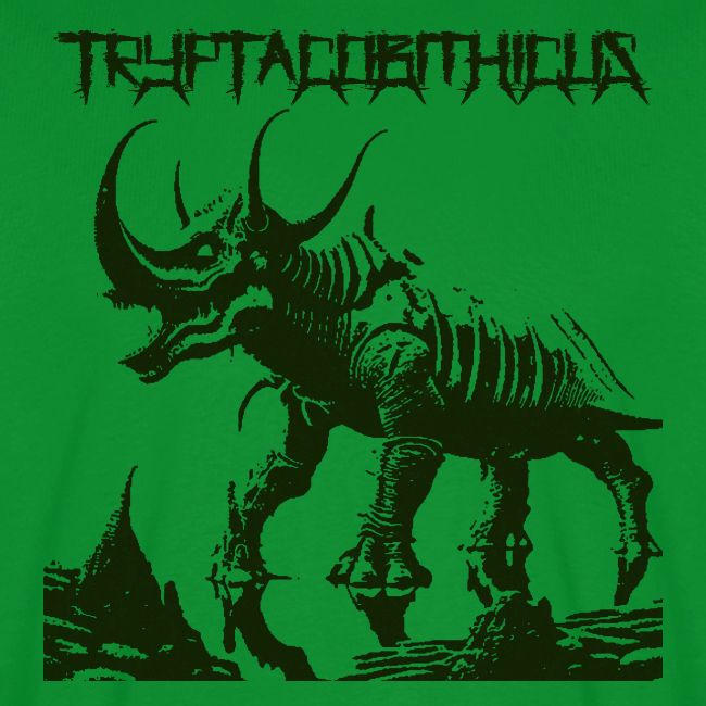 The Mighty Tryptacobithicus