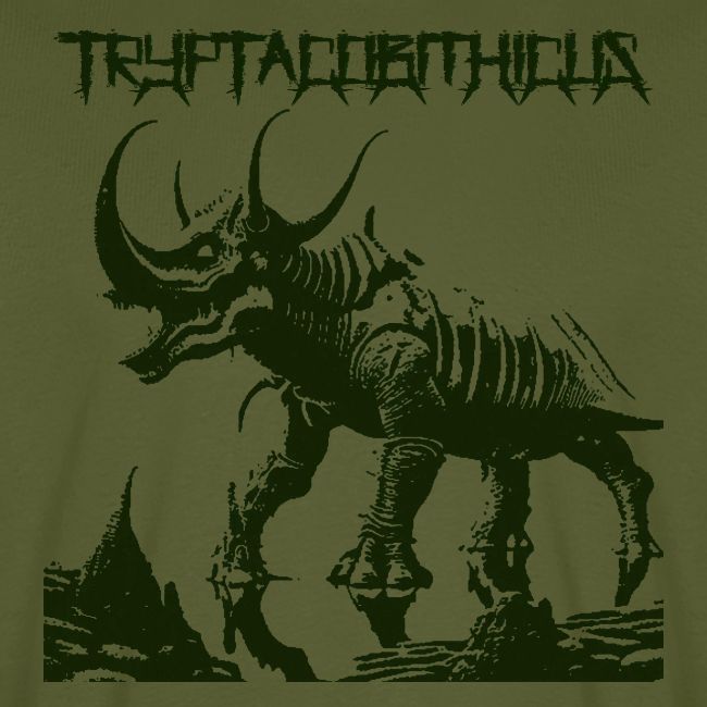The Mighty Tryptacobithicus